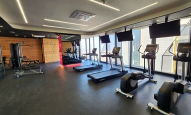 Se renta departamento amueblado en Adamant Toreo, Tijuana, BC