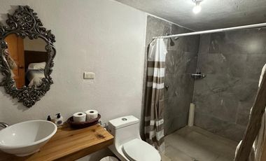 Cabaña en Venta - Bosques de Monterreal, Coahuila