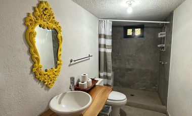 Cabaña en Venta - Bosques de Monterreal, Coahuila