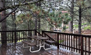 Cabaña en Venta - Bosques de Monterreal, Coahuila