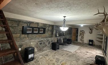 Cabaña en Venta - Bosques de Monterreal, Coahuila