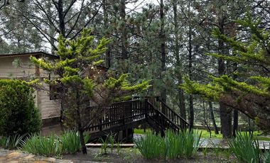 Cabaña en Venta - Bosques de Monterreal, Coahuila