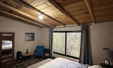 Cabaña en Venta - Bosques de Monterreal, Coahuila