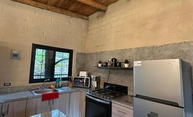 Cabaña en Venta - Bosques de Monterreal, Coahuila