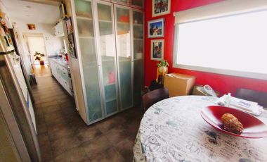 VENTA DEPARTAMENTO 4 AMBIENTES CON COCHERA QUILMES CENTRO