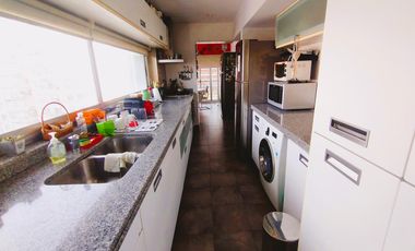 VENTA DEPARTAMENTO 4 AMBIENTES CON COCHERA QUILMES CENTRO