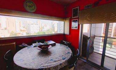 VENTA DEPARTAMENTO 4 AMBIENTES CON COCHERA QUILMES CENTRO