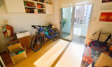 VENTA DEPARTAMENTO 4 AMBIENTES CON COCHERA QUILMES CENTRO