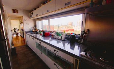 VENTA DEPARTAMENTO 4 AMBIENTES CON COCHERA QUILMES CENTRO