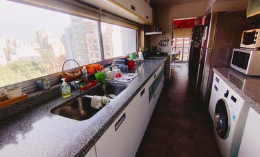 VENTA DEPARTAMENTO 4 AMBIENTES CON COCHERA QUILMES CENTRO