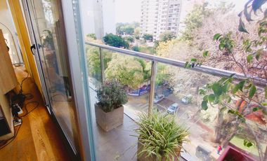 VENTA DEPARTAMENTO 4 AMBIENTES CON COCHERA QUILMES CENTRO