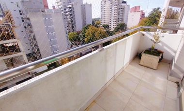 VENTA DEPARTAMENTO 4 AMBIENTES CON COCHERA QUILMES CENTRO
