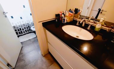 VENTA DEPARTAMENTO 4 AMBIENTES CON COCHERA QUILMES CENTRO