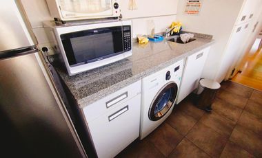 VENTA DEPARTAMENTO 4 AMBIENTES CON COCHERA QUILMES CENTRO