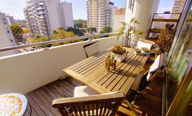 VENTA DEPARTAMENTO 4 AMBIENTES CON COCHERA QUILMES CENTRO