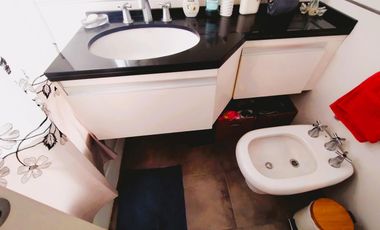 VENTA DEPARTAMENTO 4 AMBIENTES CON COCHERA QUILMES CENTRO