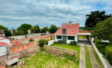 Casa en block en Punta mogotes