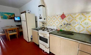 Casa en block en Punta mogotes