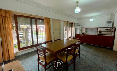 Casa en block en Punta mogotes