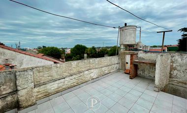 Casa en block en Punta mogotes