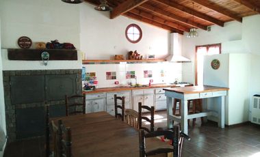 Casa - Balneario El Condor