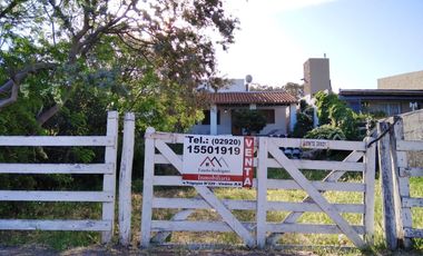 Casa - Balneario El Condor