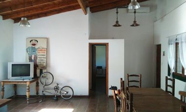 Casa - Balneario El Condor