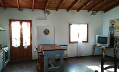 Casa - Balneario El Condor