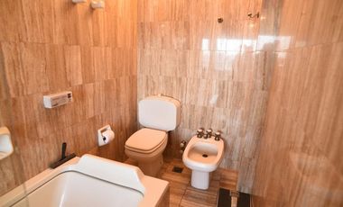 Alquiler Temporario de Duplex Penthouse Equipado 4 Ambientes + Dependencia - Terraza y piscina propia