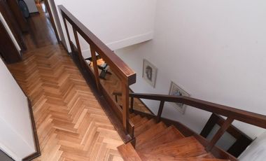 Alquiler Temporario de Duplex Penthouse Equipado 4 Ambientes + Dependencia - Terraza y piscina propia