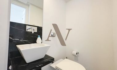 Departamento en Puerto Madero