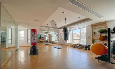 Departamento en Puerto Madero