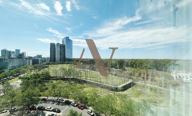 Departamento en Puerto Madero