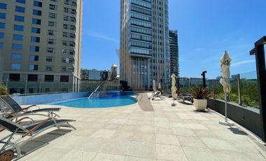 Departamento en Puerto Madero