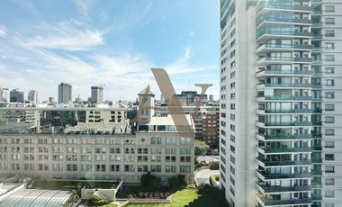 Departamento en Puerto Madero