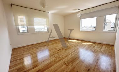 Departamento en Puerto Madero