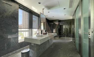 Departamento en Puerto Madero