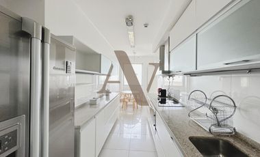 Departamento en Puerto Madero