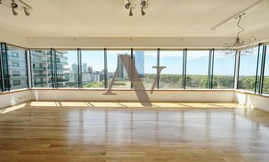 Departamento en Puerto Madero