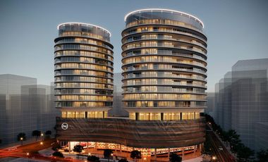 Departamento - Vicente López