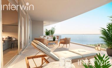 Departamento - Vicente López