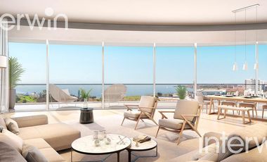 Departamento - Vicente López