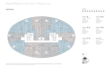 Departamento - Vicente López