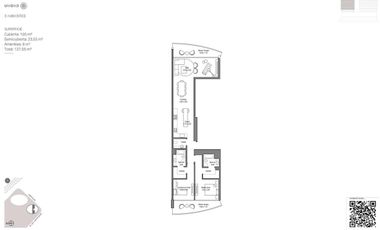 Departamento - Vicente López