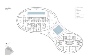 Departamento - Vicente López