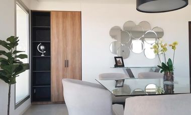 Depto 2 dorm c/cochera, Central Tower, Neuquen