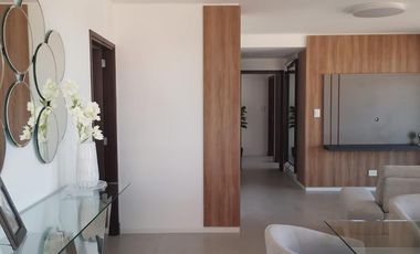 Depto 2 dorm c/cochera, Central Tower, Neuquen