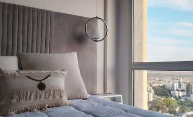 Depto 2 dorm c/cochera, Central Tower, Neuquen