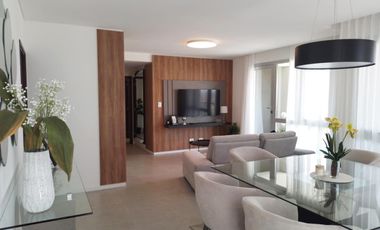 Depto 2 dorm c/cochera, Central Tower, Neuquen