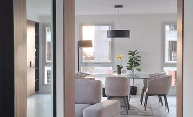 Depto 2 dorm c/cochera, Central Tower, Neuquen